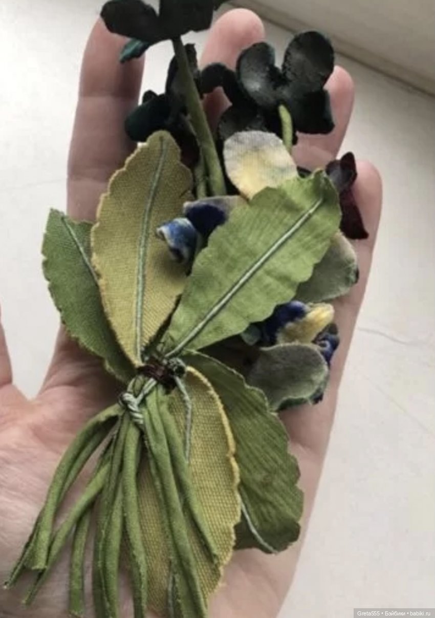 Охота пуще неволи или как я нашла свои подснежники (фото 7)