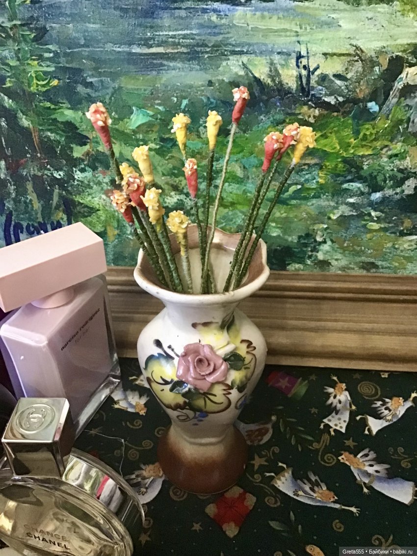 Охота пуще неволи или как я нашла свои подснежники