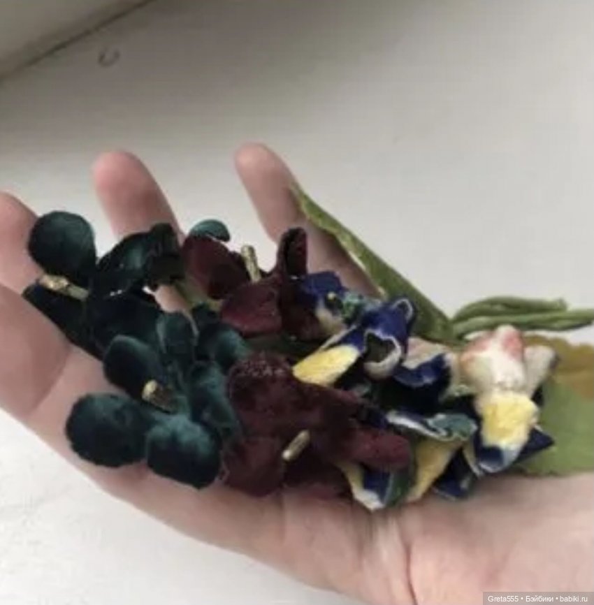 Охота пуще неволи или как я нашла свои подснежники