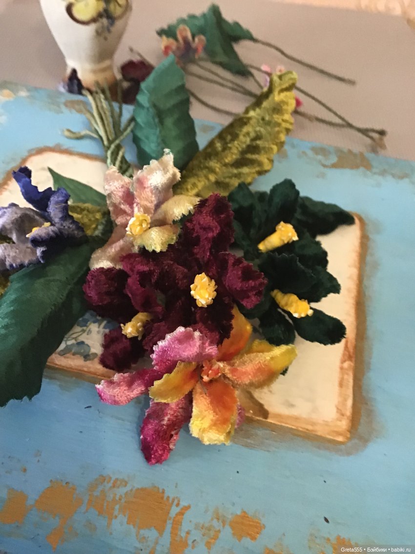 Охота пуще неволи или как я нашла свои подснежники