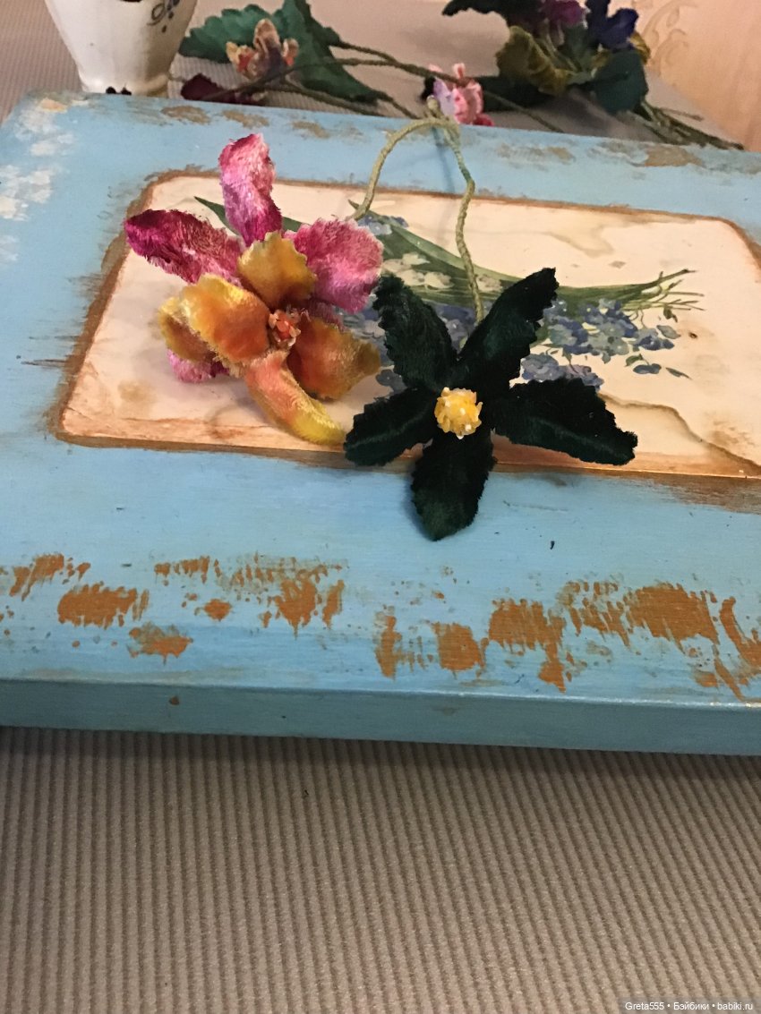 Охота пуще неволи или как я нашла свои подснежники