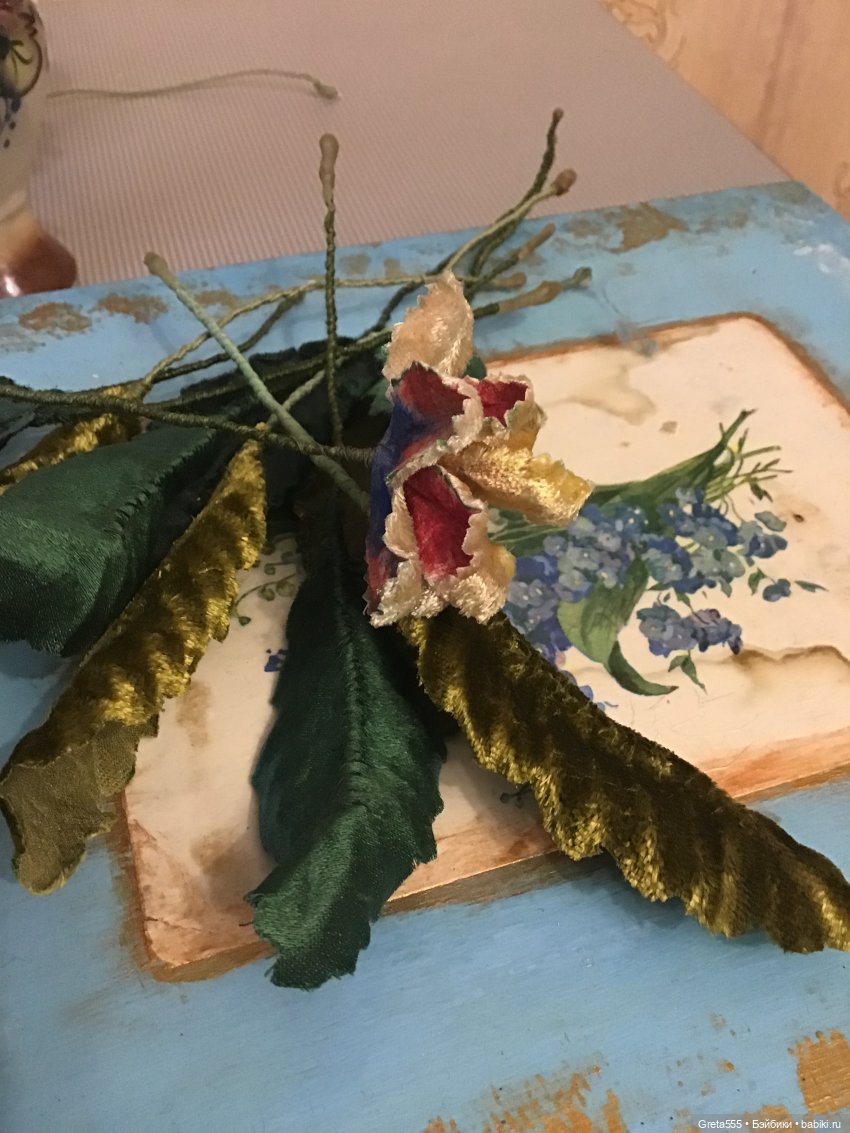 Охота пуще неволи или как я нашла свои подснежники