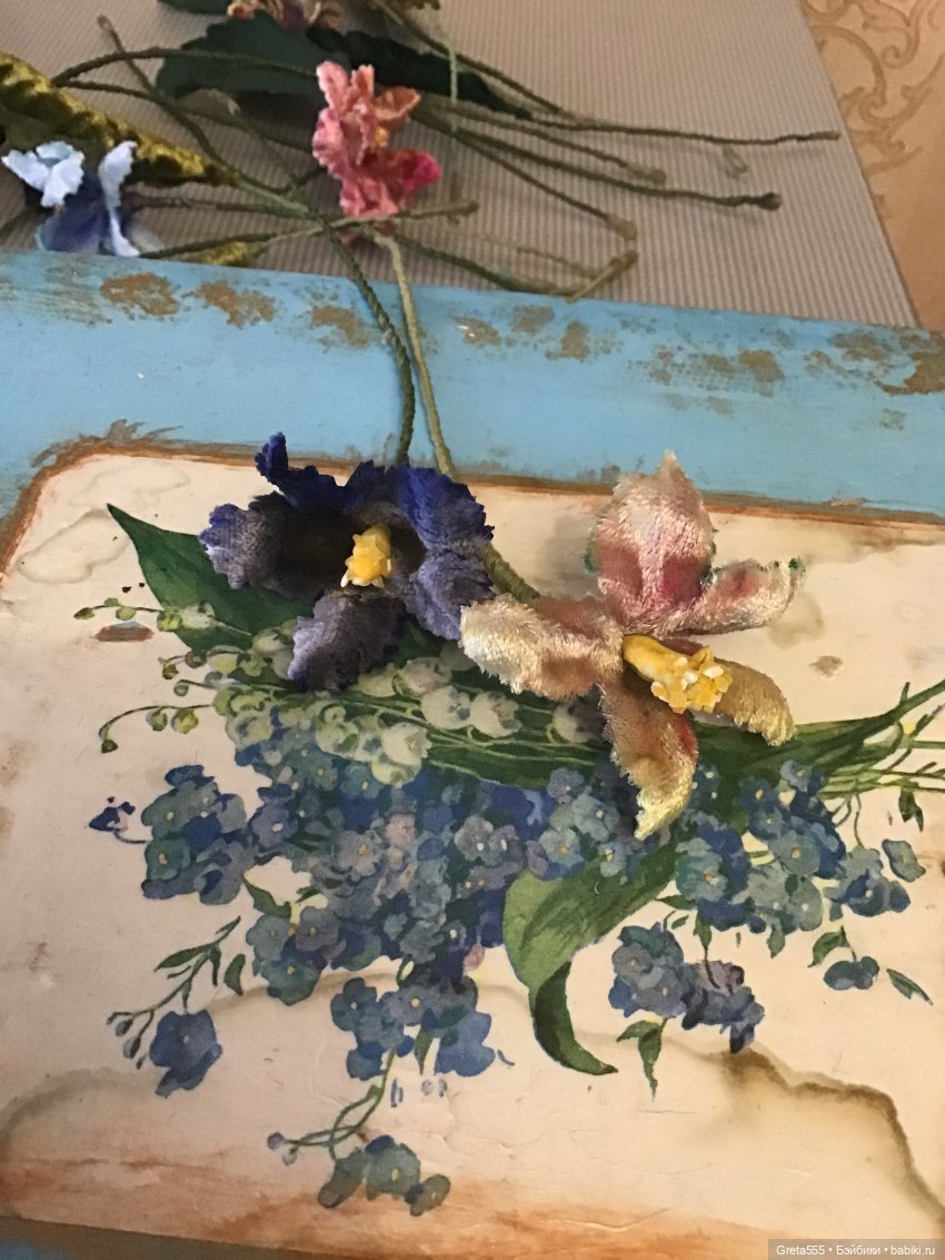 Охота пуще неволи или как я нашла свои подснежники