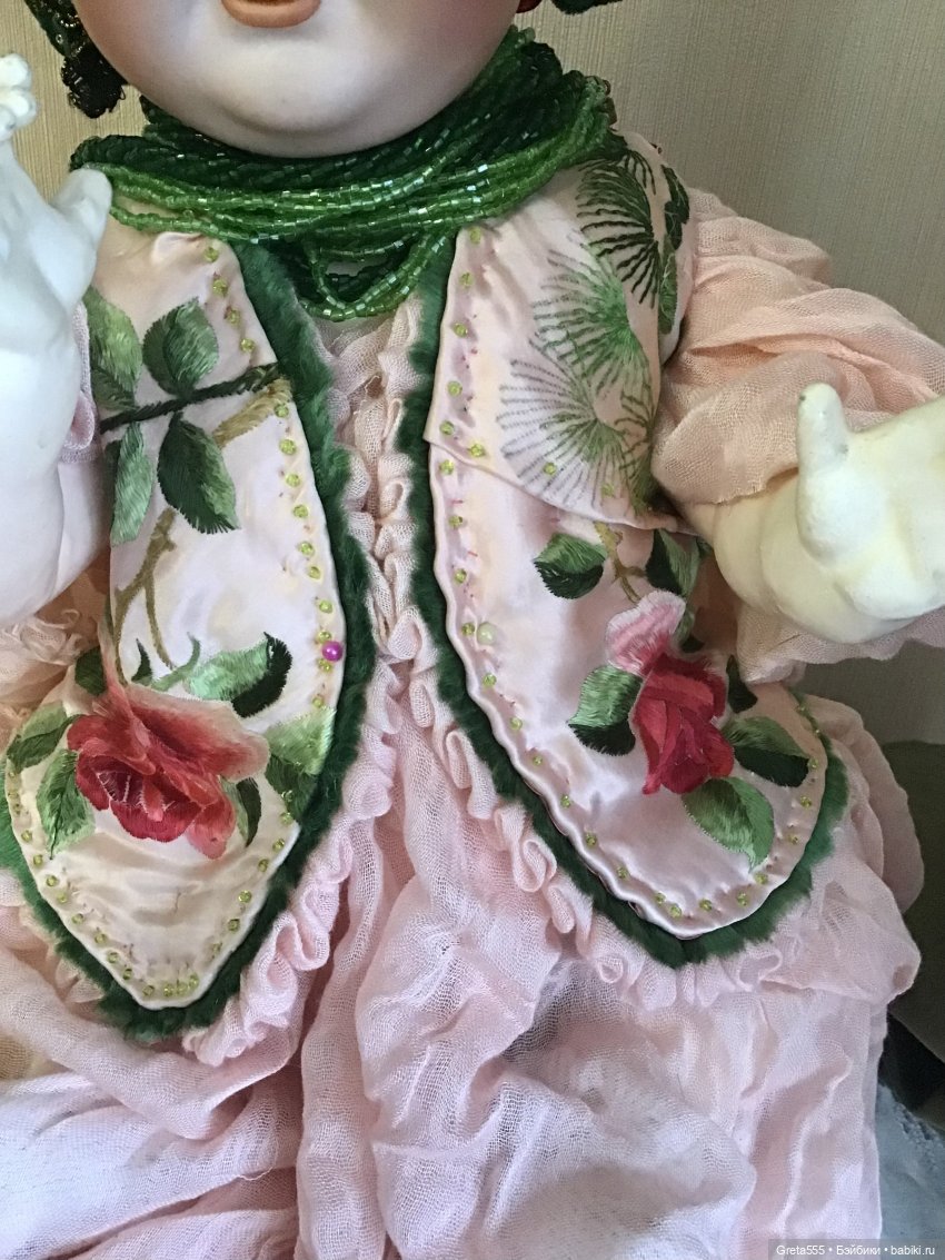 Шёлковые душегреи для любимых лебёдушек