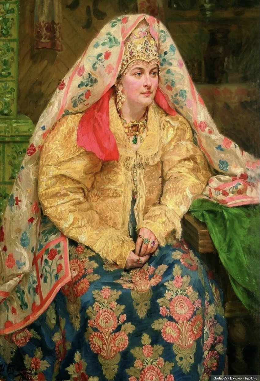 Шёлковые душегреи для любимых лебёдушек