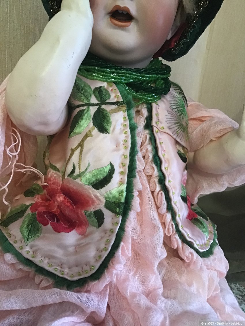 Шёлковые душегреи для любимых лебёдушек