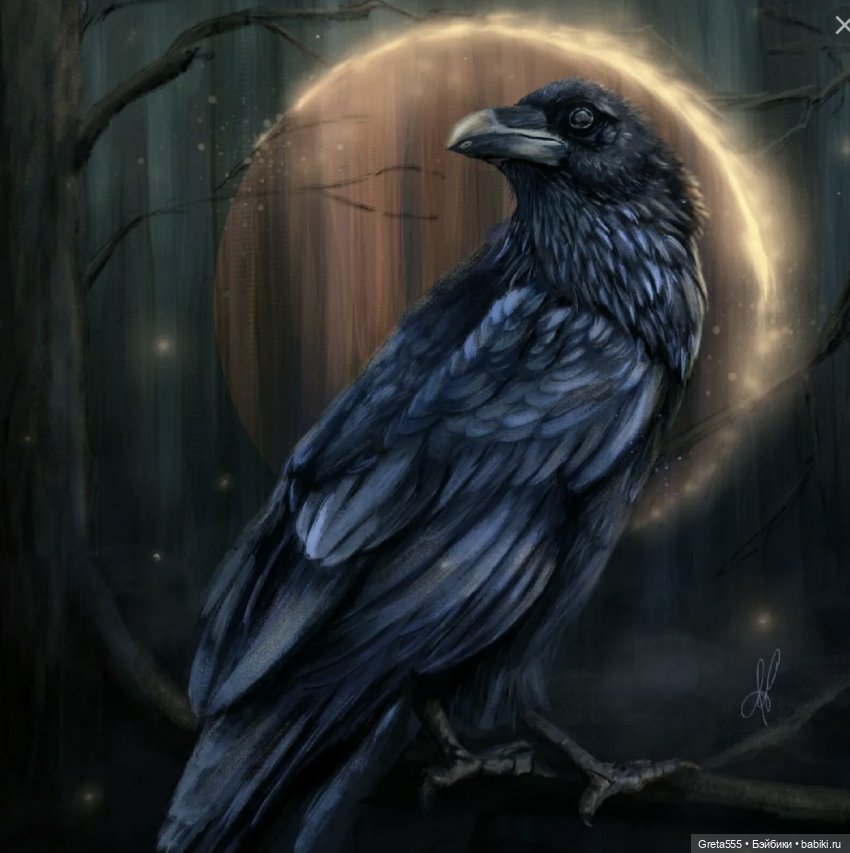 Роскошь чёрного .. бонет в викторианской стиле (фото 3)