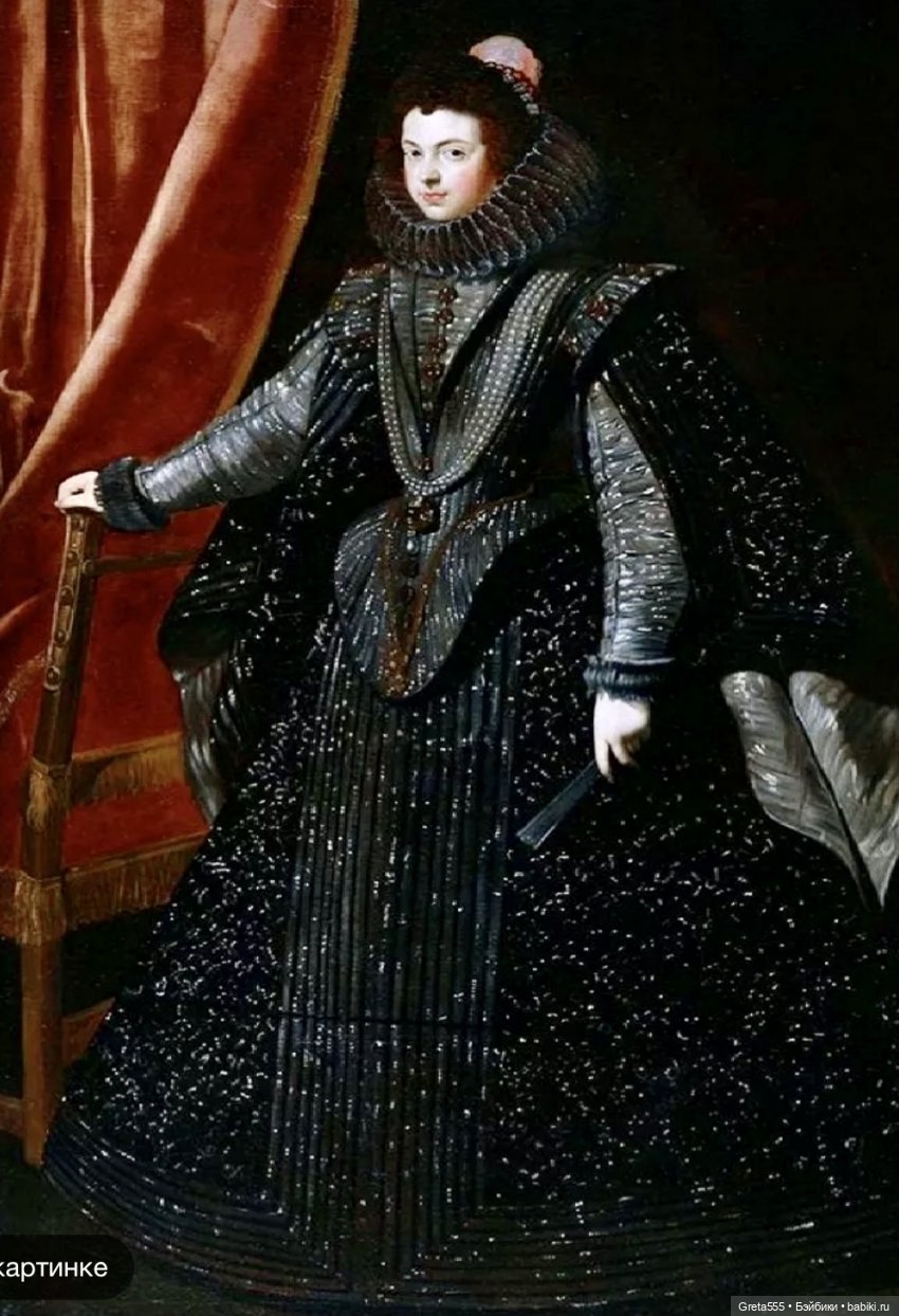 Роскошь чёрного .. бонет в викторианской стиле (фото 2)