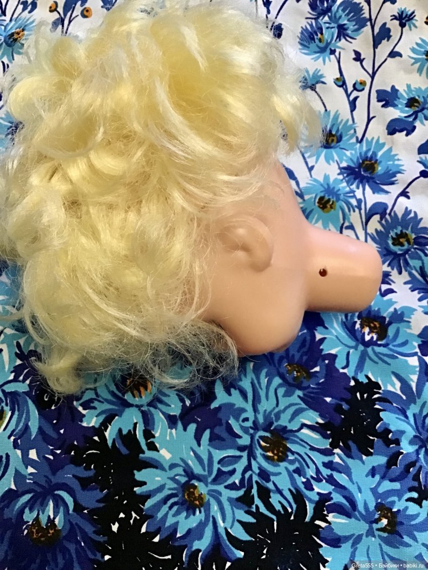 « Двое из ларца !» или уникальное рождение новых кукол Ссср (фото 3)