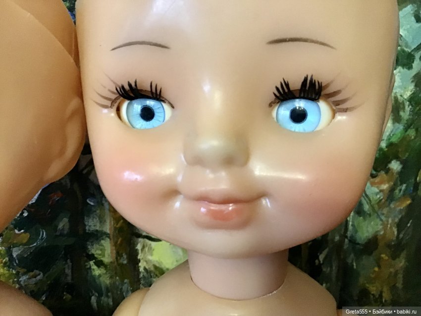 « Двое из ларца !» или уникальное рождение новых кукол Ссср (фото 7)