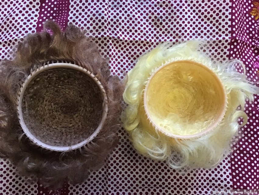 « Двое из ларца !» или уникальное рождение новых кукол Ссср