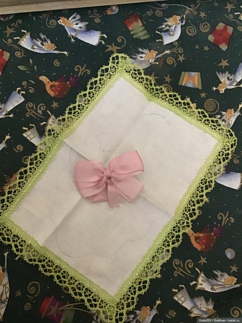 Голова становится куклой .Превращение в бабочку , часть вторая