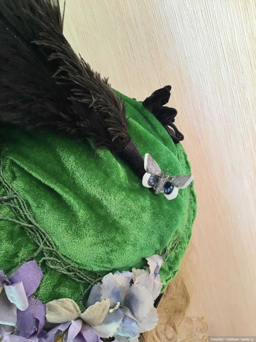 « Колдовской автограф мая «… мой майский бонет | Бэйбики « Колдовской автограф мая «… мой майский бонет