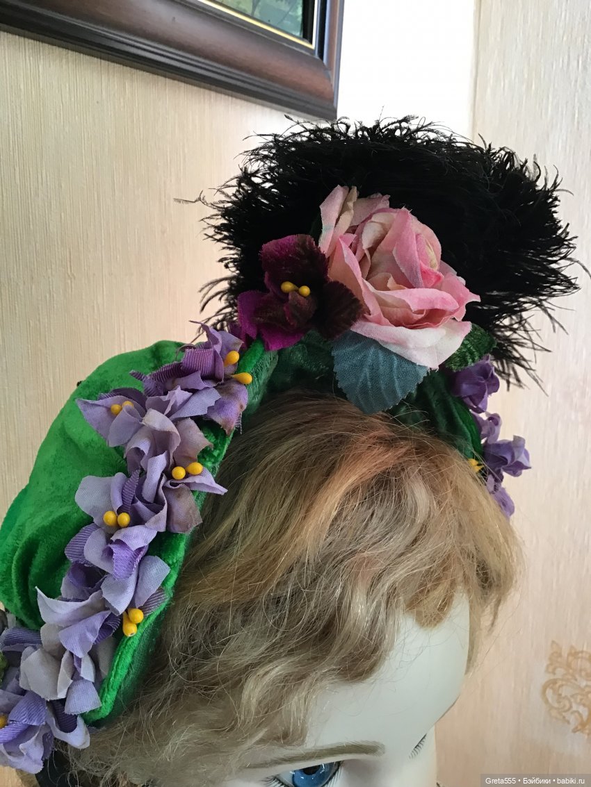 « Колдовской автограф мая «… мой майский бонет | Бэйбики « Колдовской автограф мая «… мой майский бонет