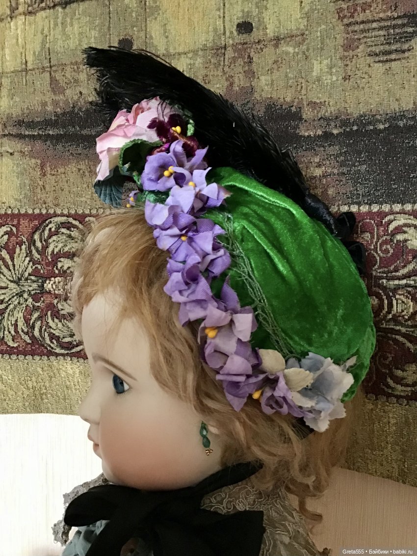 « Колдовской автограф мая «… мой майский бонет | Бэйбики « Колдовской автограф мая «… мой майский бонет