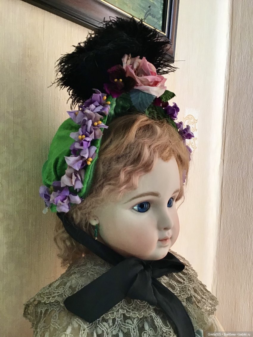 « Колдовской автограф мая «… мой майский бонет | Бэйбики « Колдовской автограф мая «… мой майский бонет