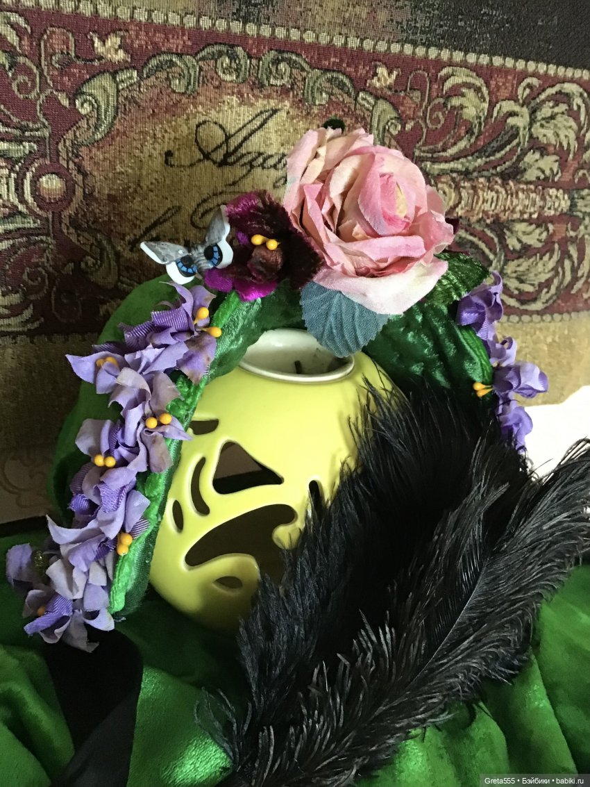 « Колдовской автограф мая «… мой майский бонет | Бэйбики « Колдовской автограф мая «… мой майский бонет