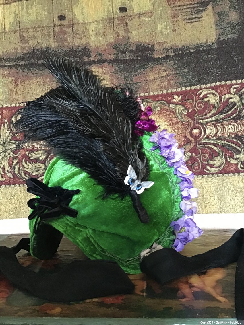 « Колдовской автограф мая «… мой майский бонет | Бэйбики « Колдовской автограф мая «… мой майский бонет