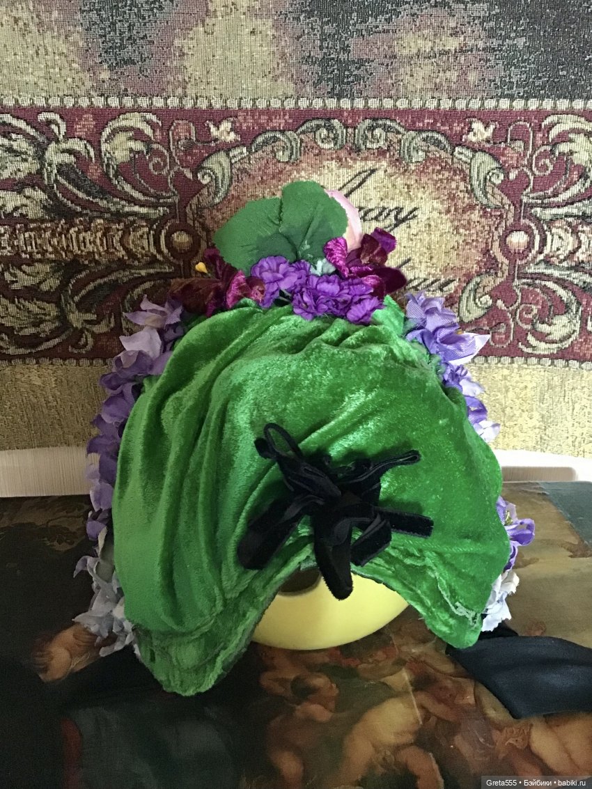 « Колдовской автограф мая «… мой майский бонет | Бэйбики « Колдовской автограф мая «… мой майский бонет