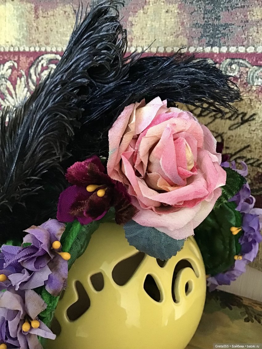 « Колдовской автограф мая «… мой майский бонет | Бэйбики « Колдовской автограф мая «… мой майский бонет