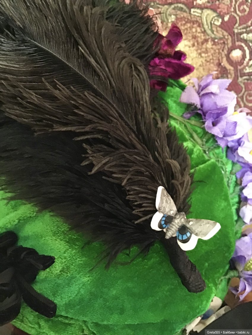 « Колдовской автограф мая «… мой майский бонет | Бэйбики « Колдовской автограф мая «… мой майский бонет