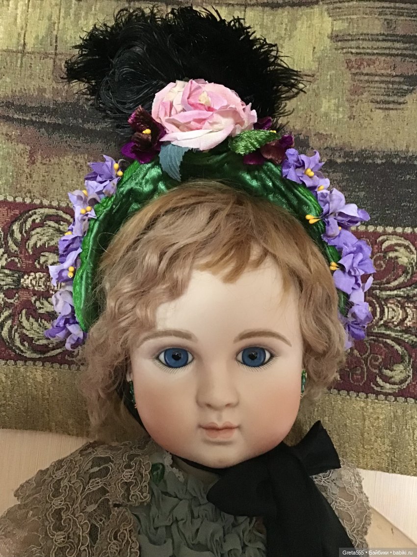 « Колдовской автограф мая «… мой майский бонет | Бэйбики « Колдовской автограф мая «… мой майский бонет