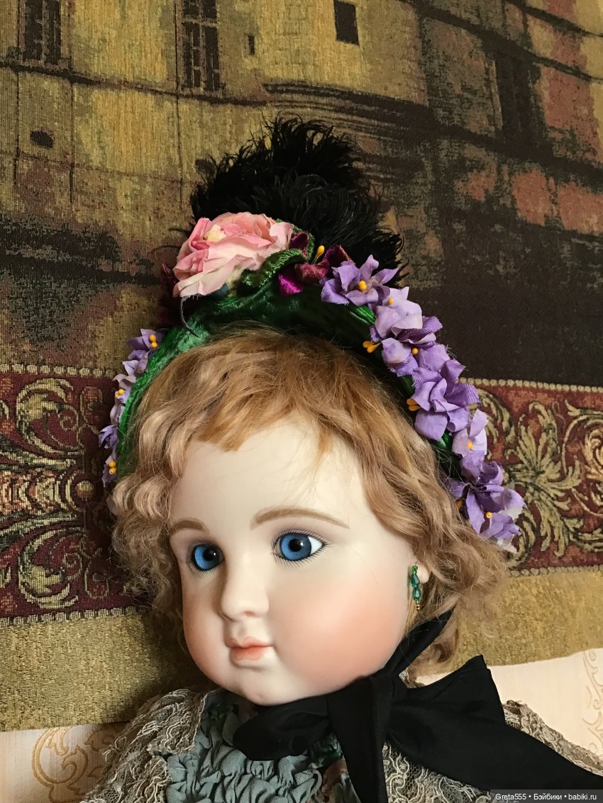 « Колдовской автограф мая «… мой майский бонет | Бэйбики « Колдовской автограф мая «… мой майский бонет