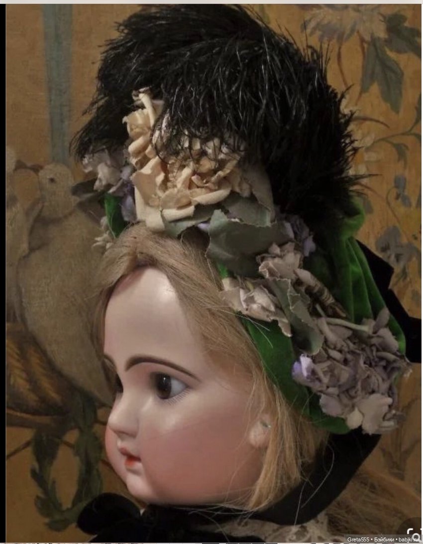 « Колдовской автограф мая «… мой майский бонет | Бэйбики « Колдовской автограф мая «… мой майский бонет (фото 3)