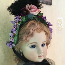 « Колдовской автограф мая «… мой майский бонет ..