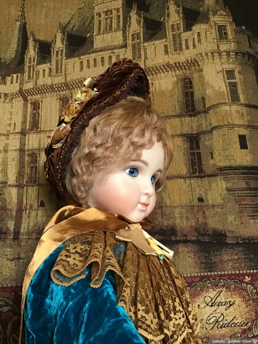 « Коньяк , трюфель и Эдинбург « - мой личный перфоманс этого лета (фото 5)