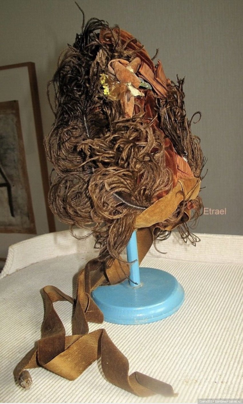 « Коньяк , трюфель и Эдинбург « - мой личный перфоманс этого лета (фото 3)