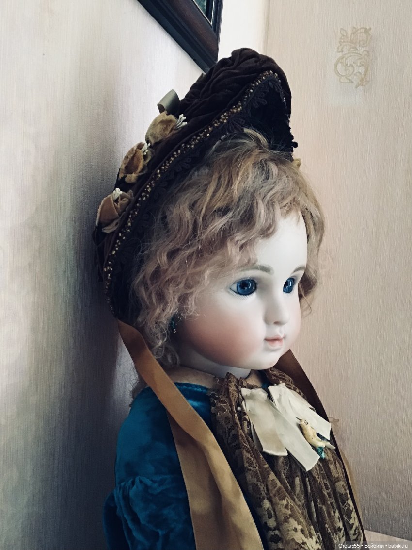 « Коньяк , трюфель и Эдинбург « - мой личный перфоманс этого лета