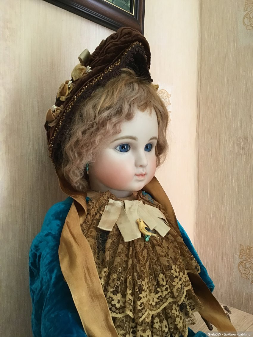 « Коньяк , трюфель и Эдинбург « - мой личный перфоманс этого лета