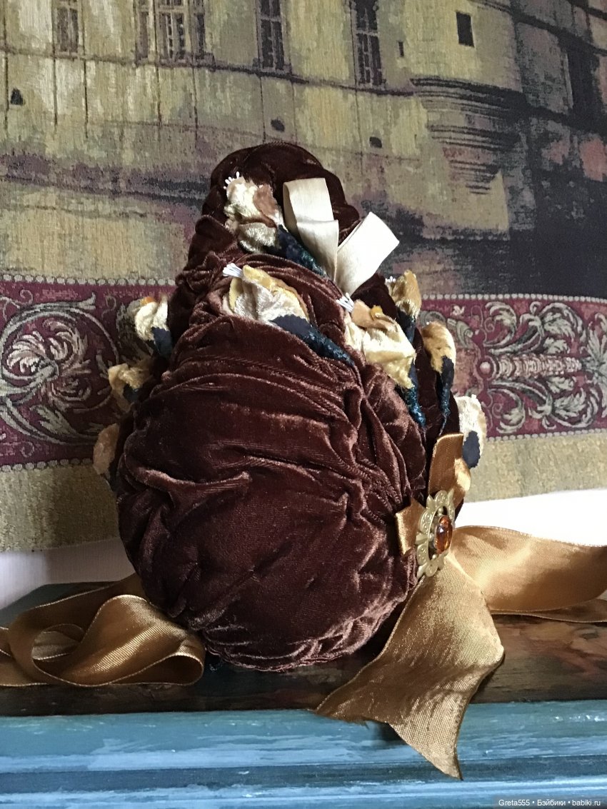 « Коньяк , трюфель и Эдинбург « - мой личный перфоманс этого лета