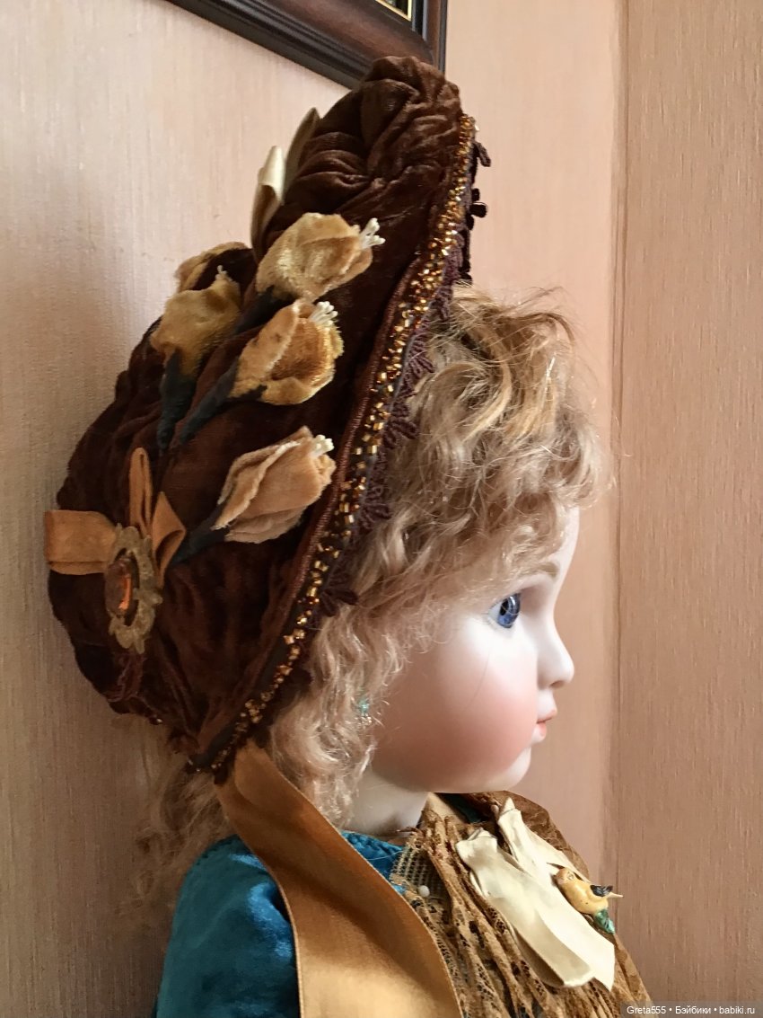 « Коньяк , трюфель и Эдинбург « - мой личный перфоманс этого лета (фото 8)