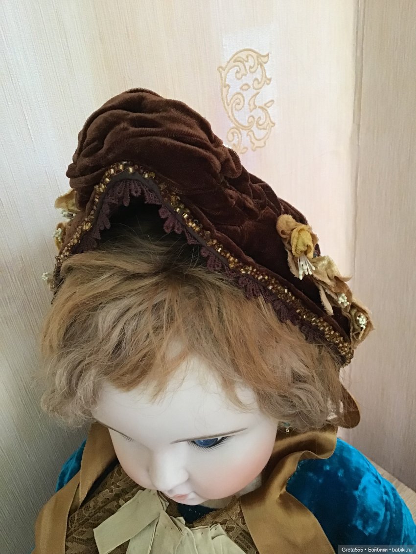 « Коньяк , трюфель и Эдинбург « - мой личный перфоманс этого лета