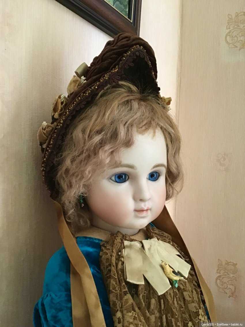 « Коньяк , трюфель и Эдинбург « - мой личный перфоманс этого лета