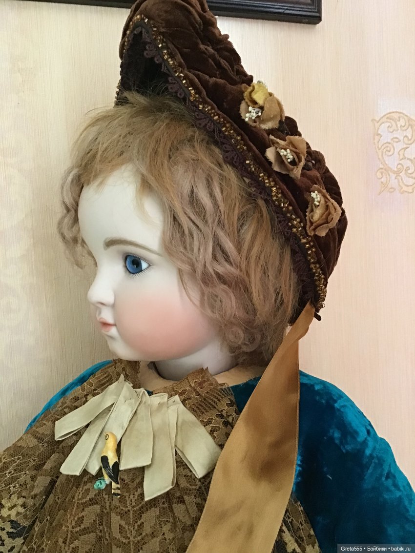 « Коньяк , трюфель и Эдинбург « - мой личный перфоманс этого лета