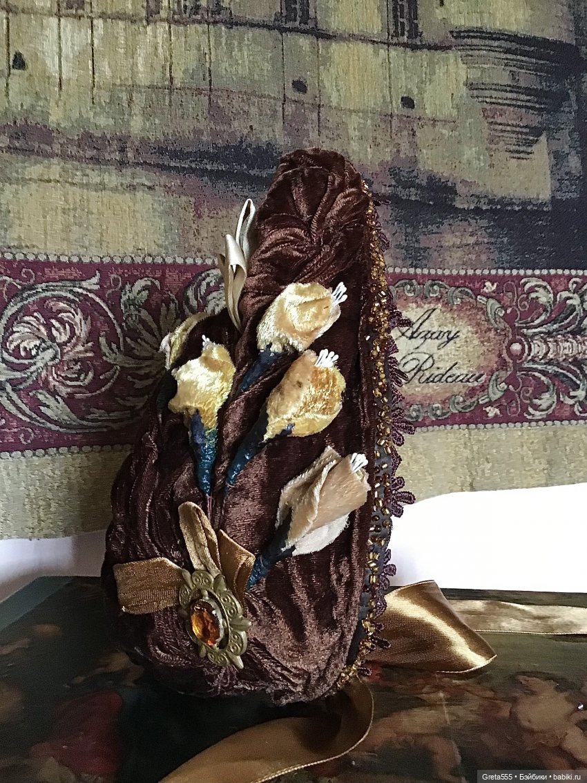 « Коньяк , трюфель и Эдинбург « - мой личный перфоманс этого лета