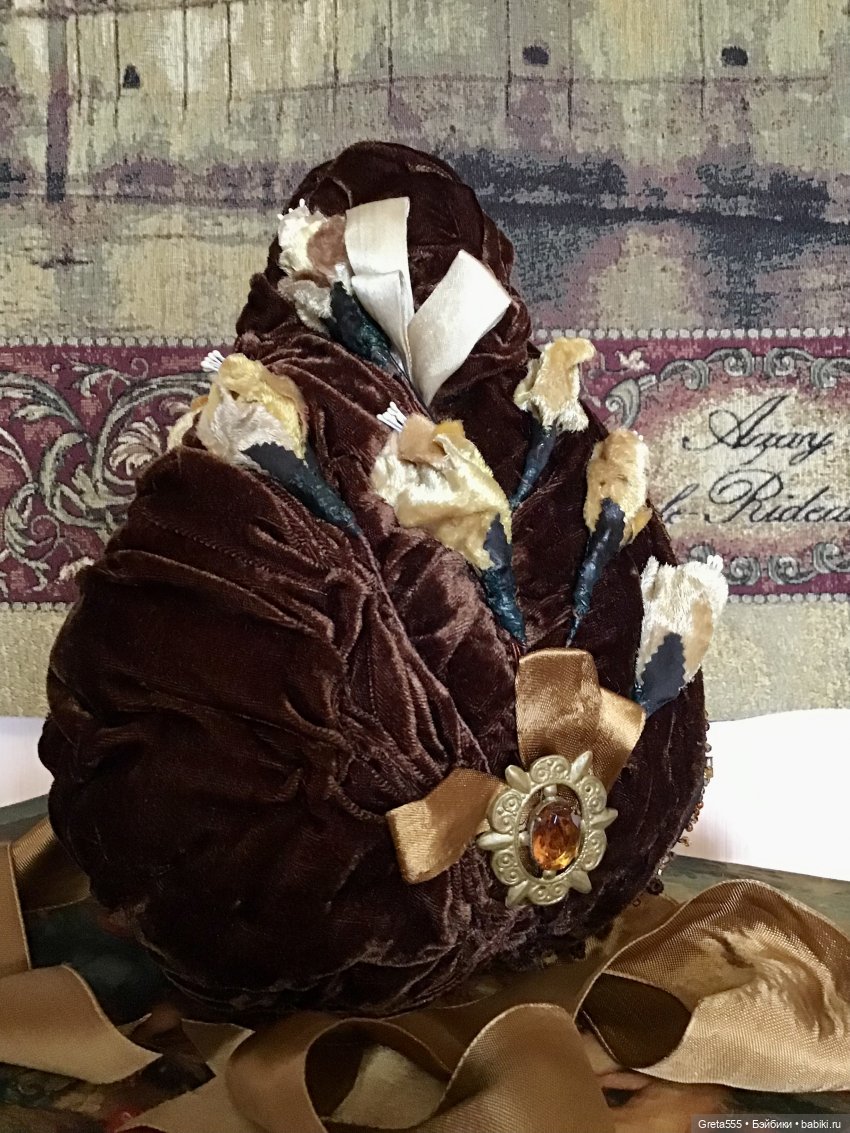 « Коньяк , трюфель и Эдинбург « - мой личный перфоманс этого лета