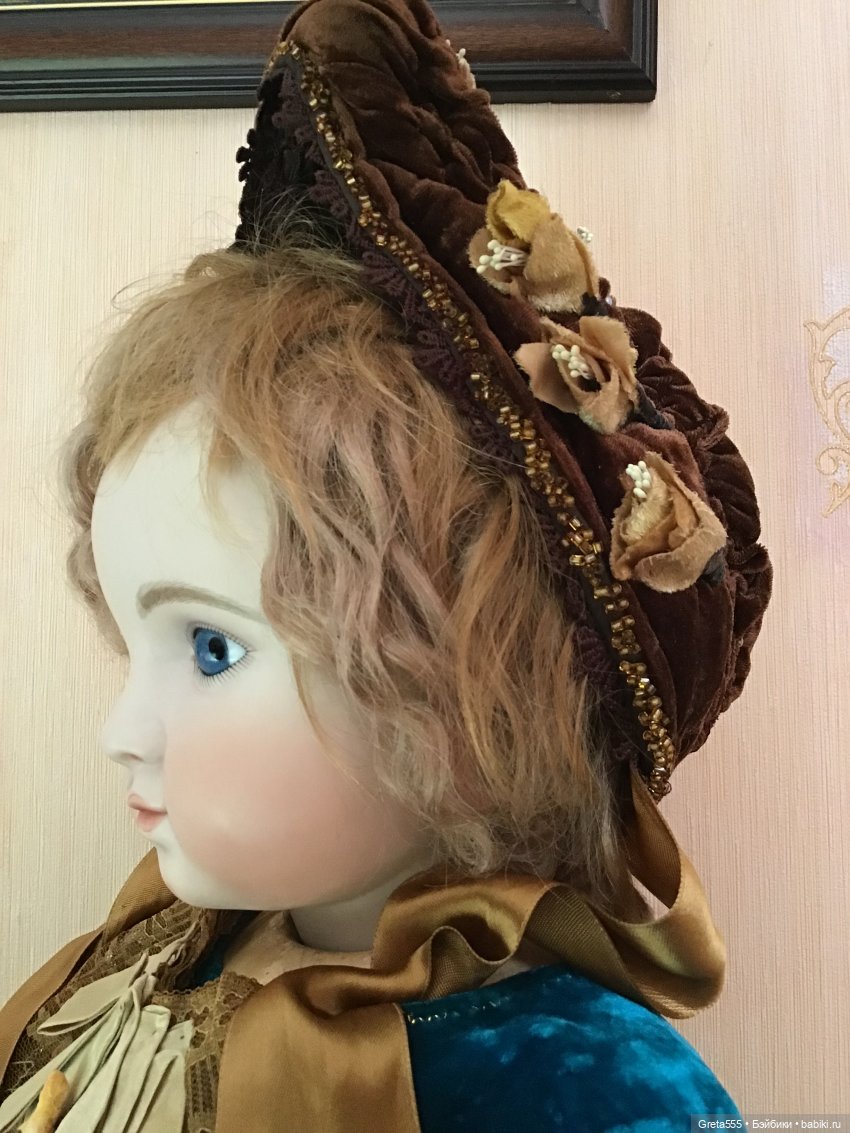 « Коньяк , трюфель и Эдинбург « - мой личный перфоманс этого лета (фото 9)