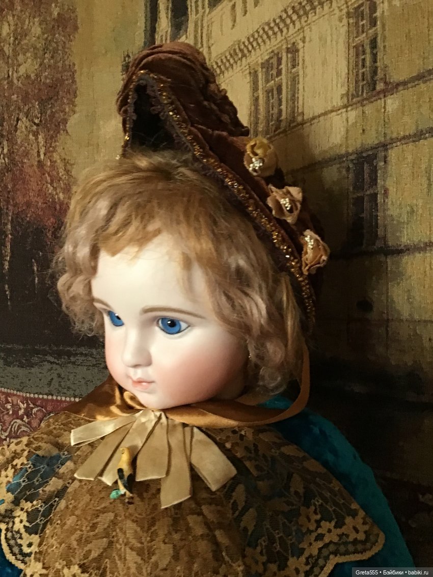 « Коньяк , трюфель и Эдинбург « - мой личный перфоманс этого лета