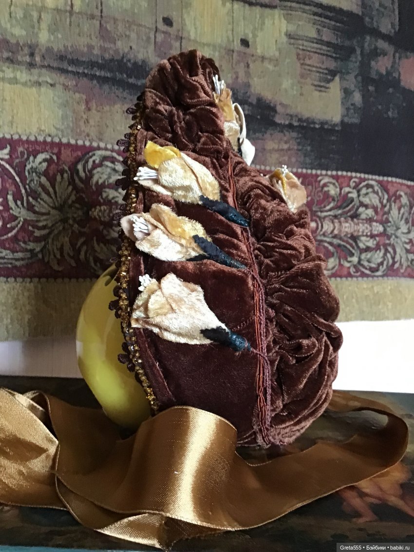 « Коньяк , трюфель и Эдинбург « - мой личный перфоманс этого лета