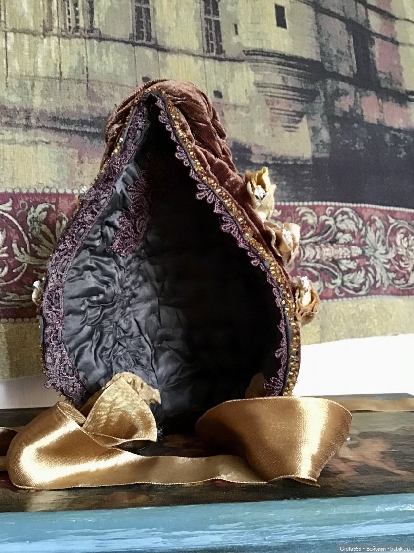 « Коньяк , трюфель и Эдинбург « - мой личный перфоманс этого лета