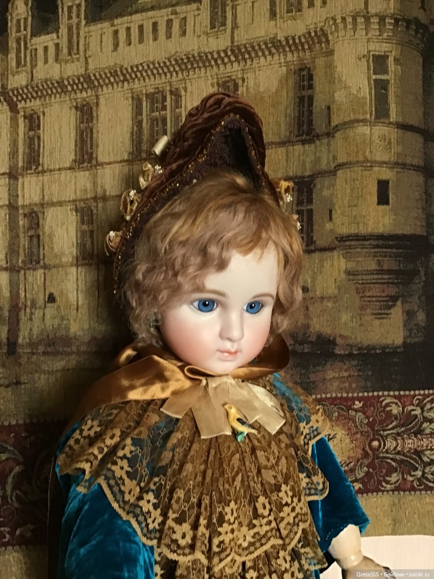 « Коньяк , трюфель и Эдинбург « - мой личный перфоманс этого лета