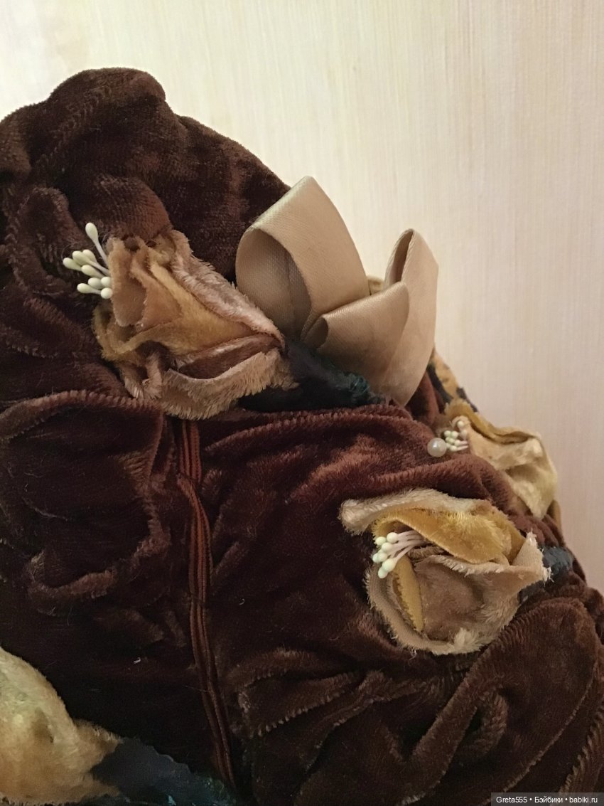 « Коньяк , трюфель и Эдинбург « - мой личный перфоманс этого лета