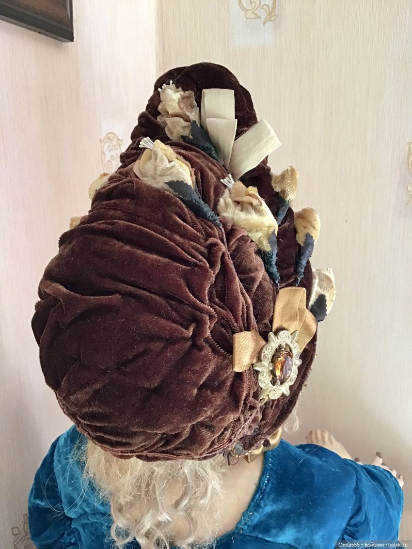 « Коньяк , трюфель и Эдинбург « - мой личный перфоманс этого лета