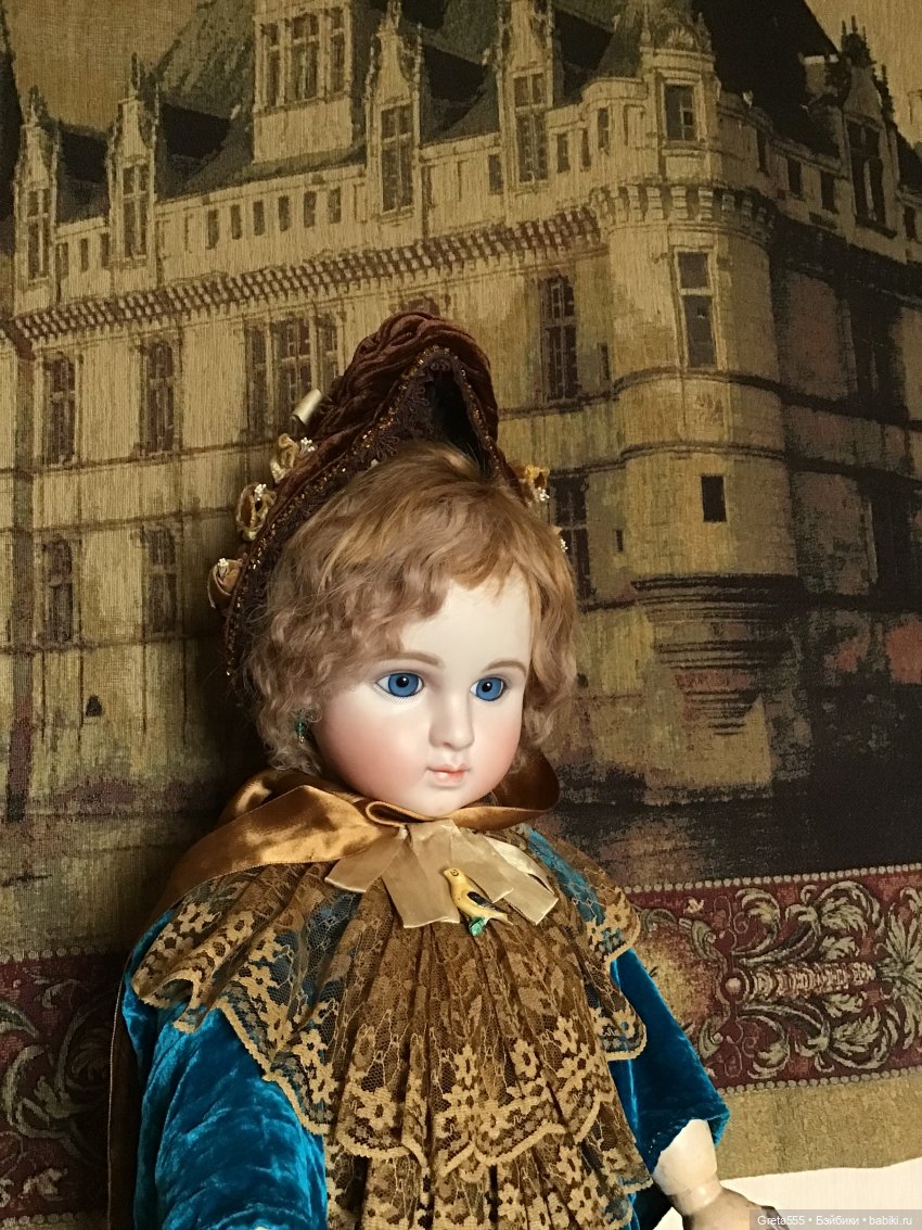 « Коньяк , трюфель и Эдинбург « - мой личный перфоманс этого лета