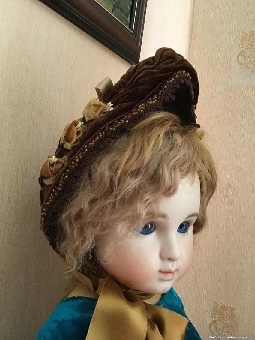 « Коньяк , трюфель и Эдинбург « - мой личный перфоманс этого лета