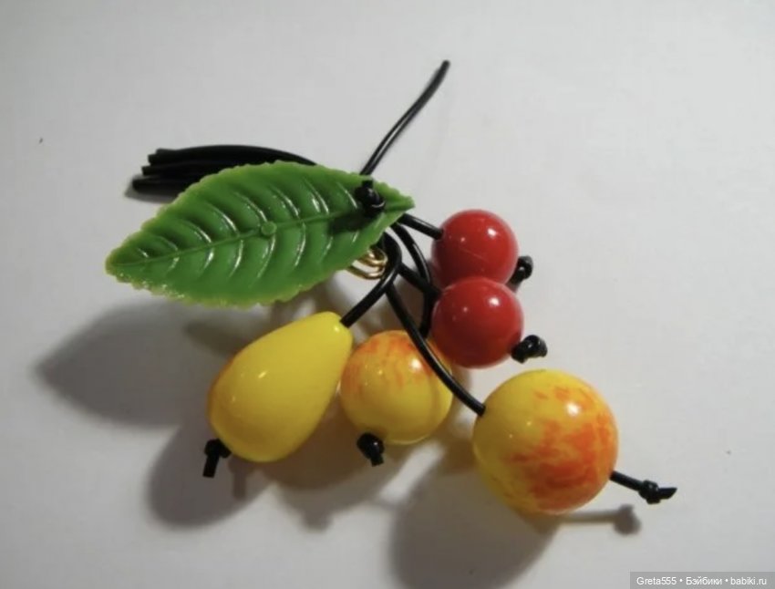 « Ягодки - цветочки «… Или - самый быстрый и простой способ улучшить себе настроение «